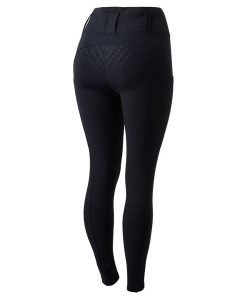 Horze Everly Womens FS Winter Tight