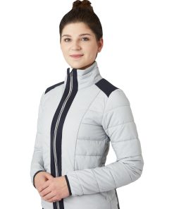 Horze Ladies Cameron Hybrid Jacket