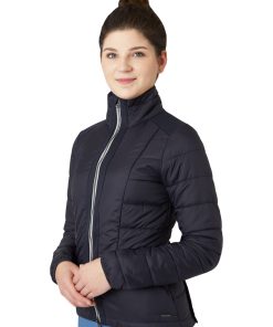 Alternative view of Horze Ladies Cameron Hybrid Jacket