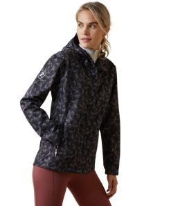 Alternative view of Ariat Ladies Spectator Waterproof Jacket