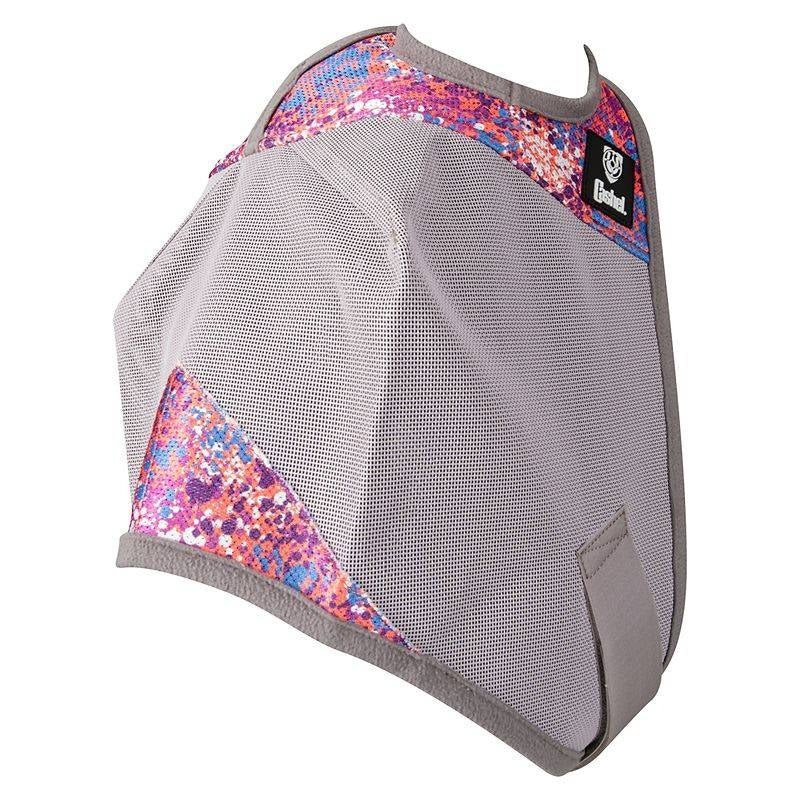 Cashel Crusader Fly Mask- Standard - Image 11