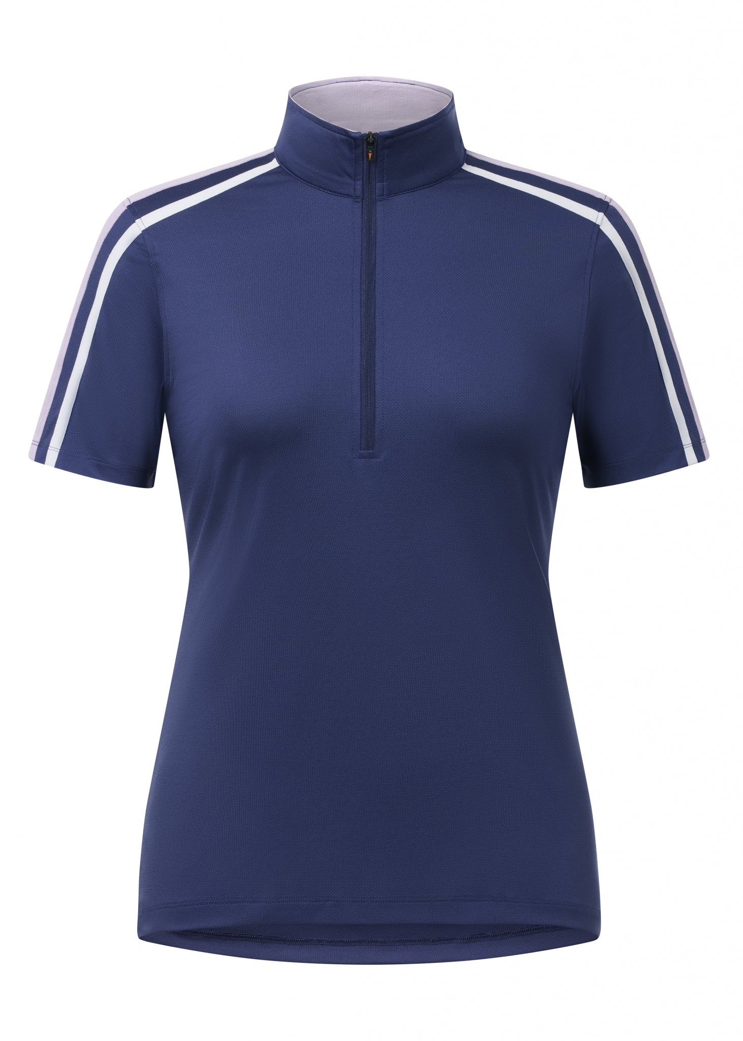 Kerrits Agility Coolcore Short Sleeve Shirt - Solid - Image 2