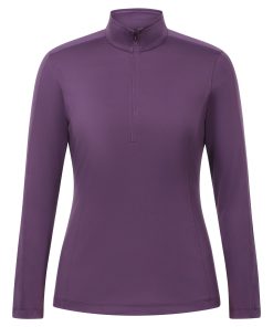 Kerrits Serenity Coolcore Long Sleeve Shirt - Solid
