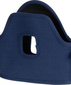 Alternative view of HKM Softopren Stirrup Cover