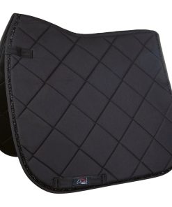 Alternative view of HKM Romy Saddle Pad