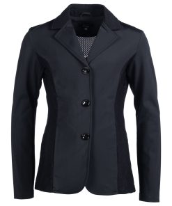 Alternative view of HKM Kids Hunter Competition Jacket