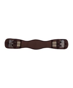 HKM Dressage Girth Memory Foam With Elastic