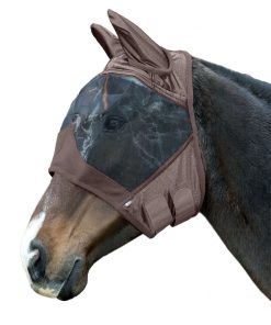 HKM High Professional- Anti-Fly Mask