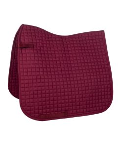 Alternative view of HKM Larissa Saddle Pad