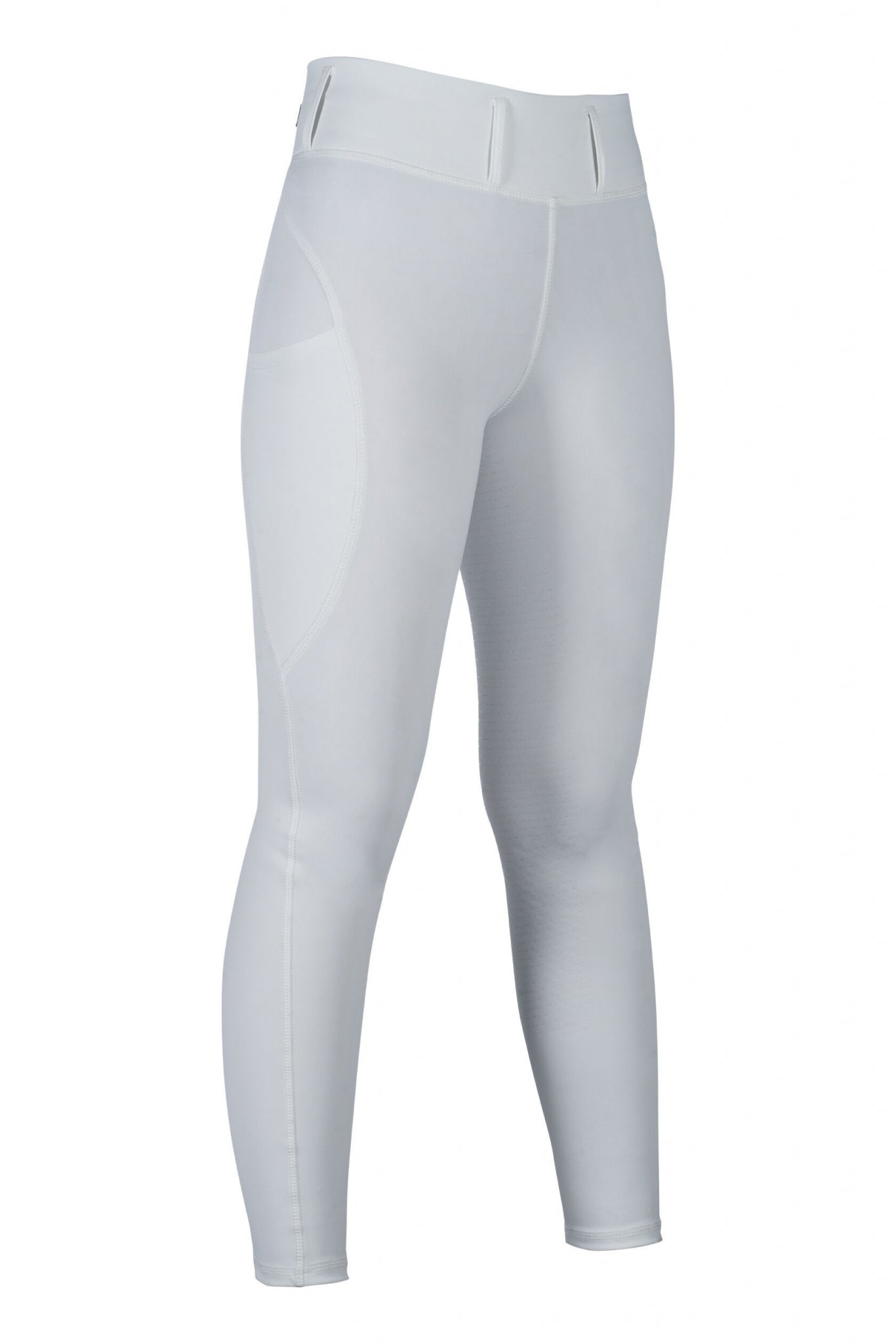 HKM Ladies Jil High Waist Full Seat Riding Leggings