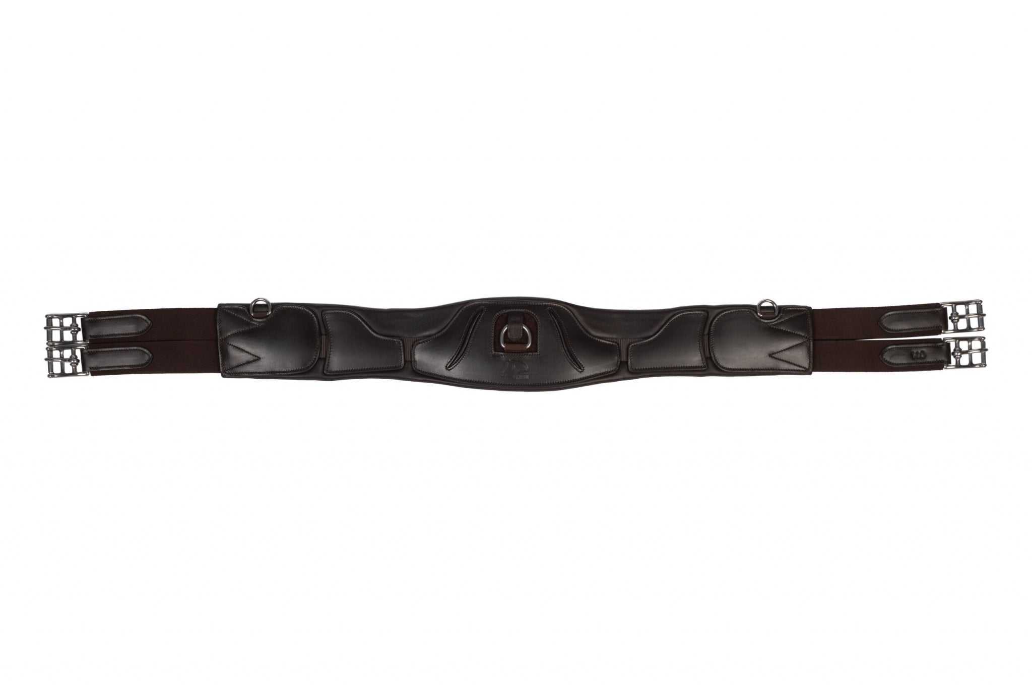 HKM Premium Girth