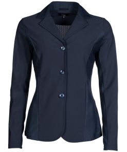 Alternative view of HKM Ladies Hunter Competition Jacket