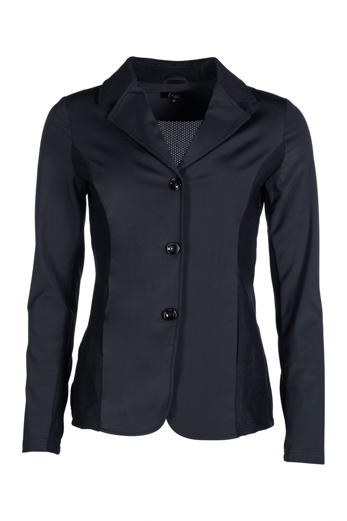 HKM Ladies Hunter Competition Jacket - Image 3