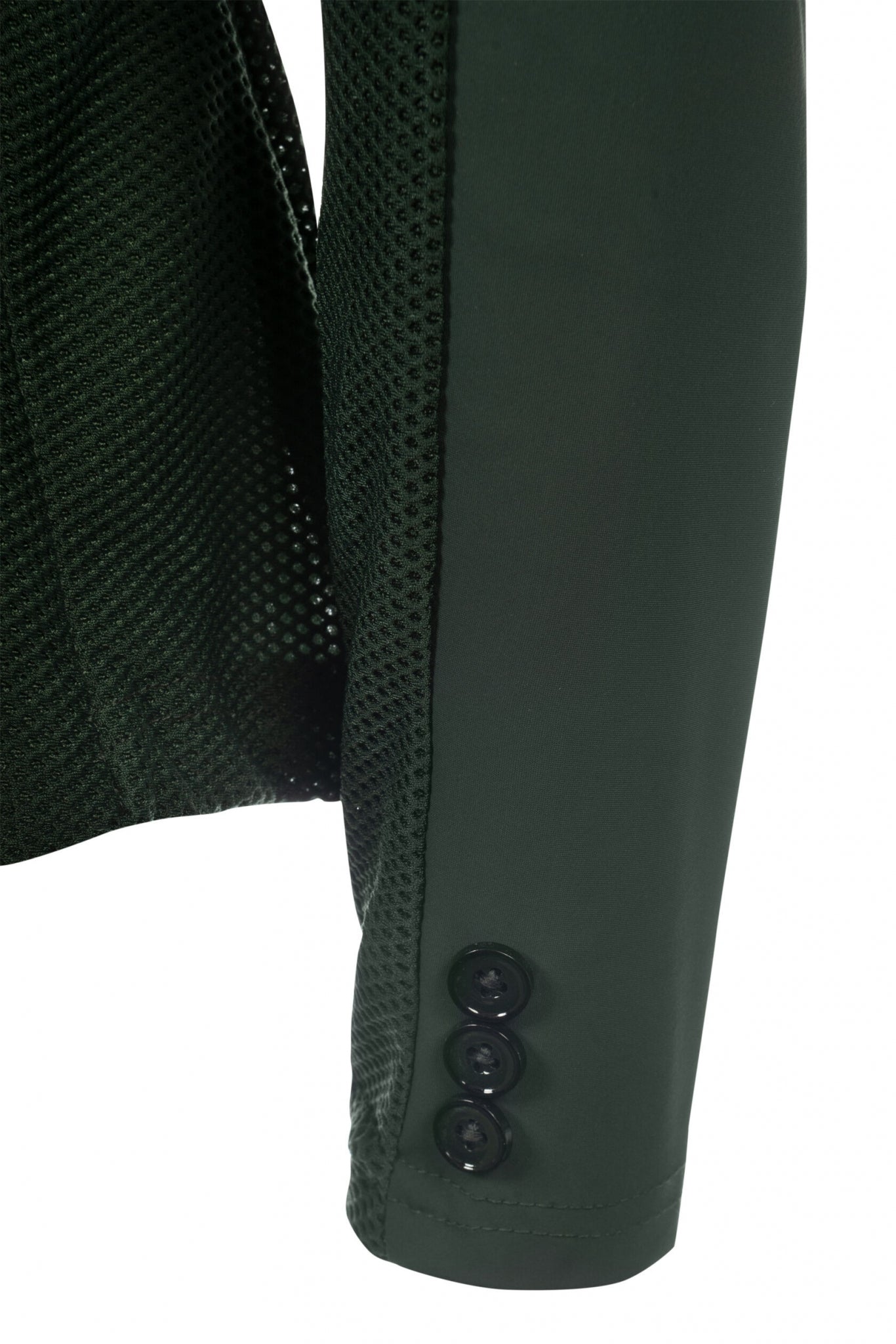 HKM Ladies Hunter Competition Jacket - Image 8