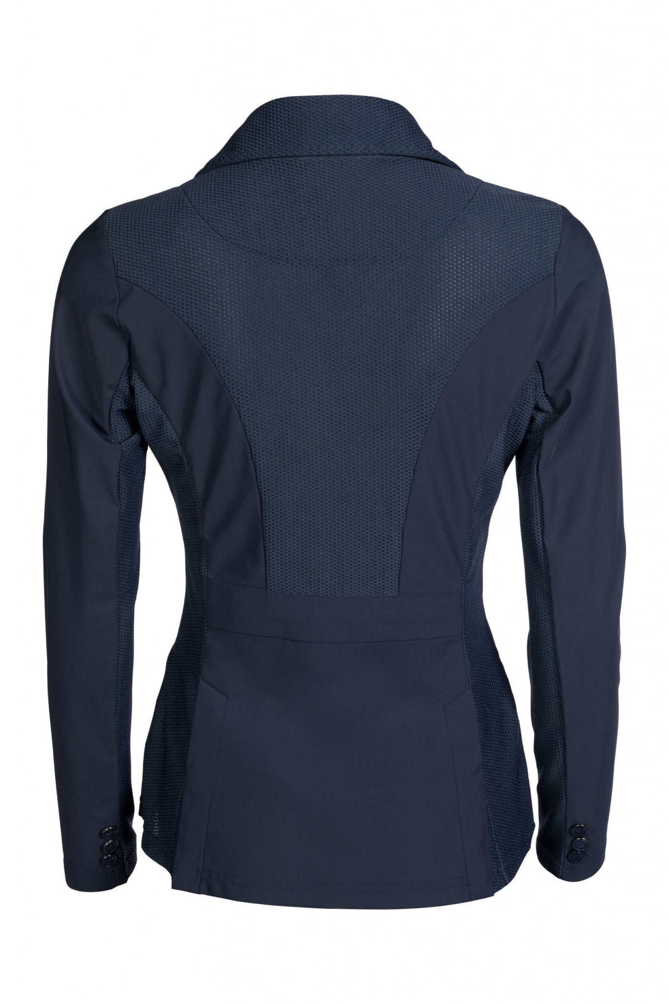 HKM Ladies Hunter Competition Jacket - Image 9