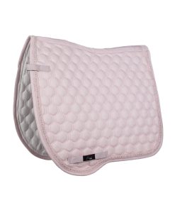 Alternative view of HKM Elisa Saddle Pad