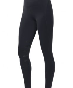 Kerrits Coolcore Powerlite Knee Patch Pocket Tights