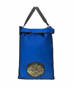 Gatsby Nylon Hay Bag with Round Hole