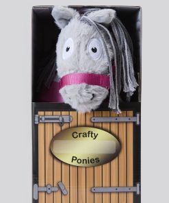 Alternative view of Horseware Crafty Ponies Pony