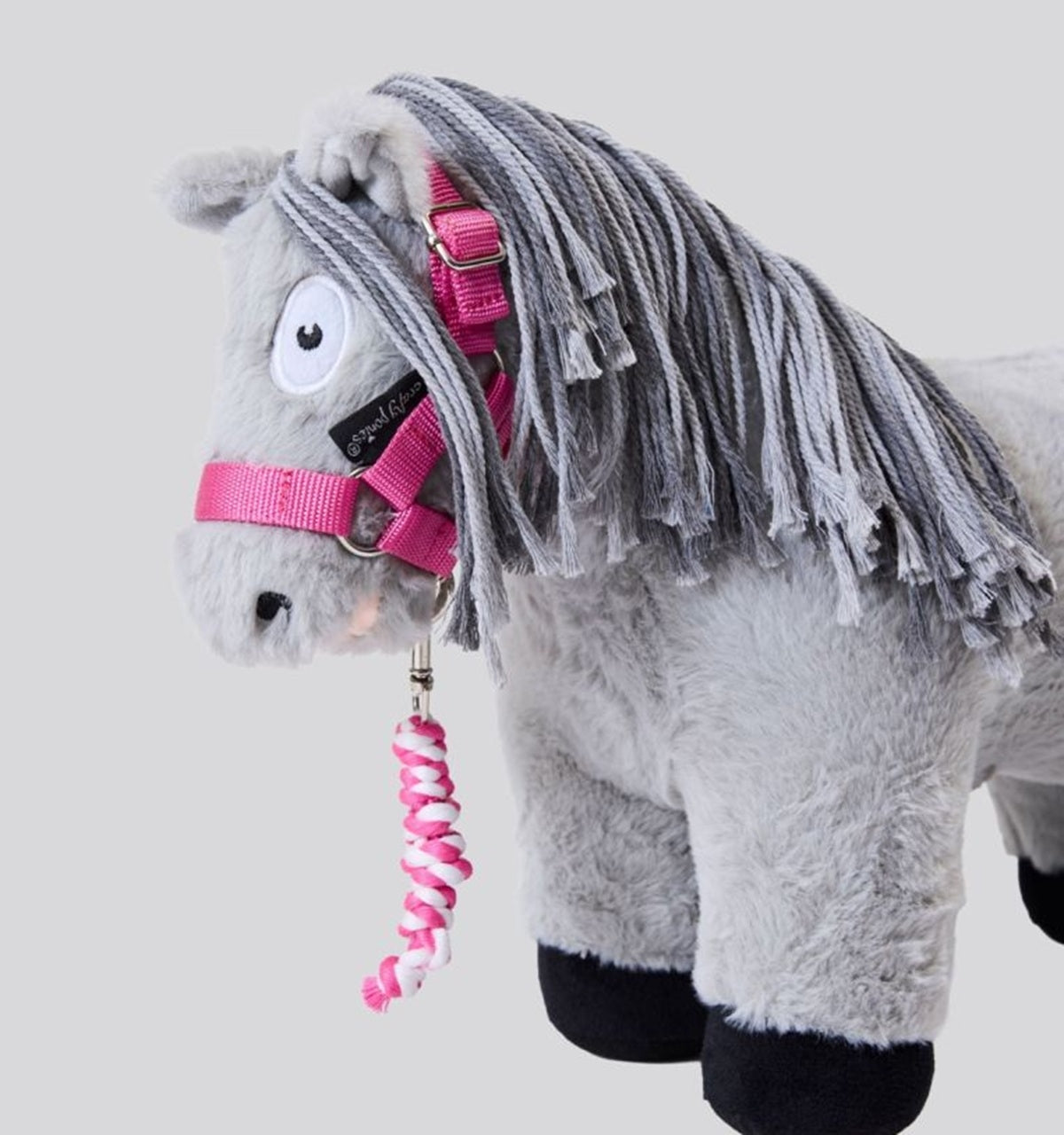 Horseware Crafty Ponies Halter & Lead Rope