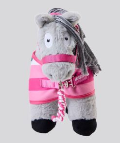 Alternative view of Horseware Crafty Ponies Halter & Lead Rope