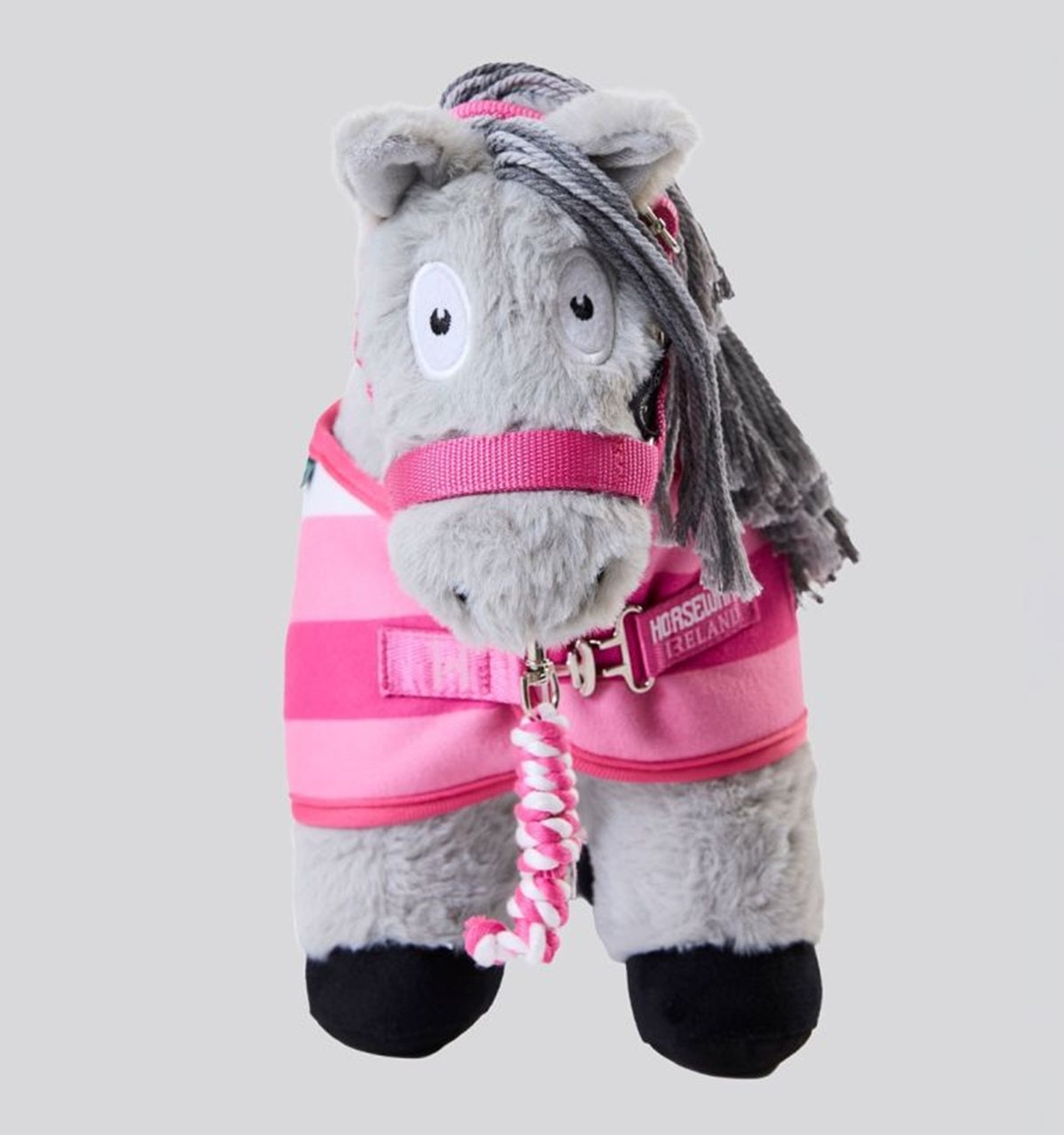 Horseware Crafty Ponies Halter & Lead Rope - Image 2
