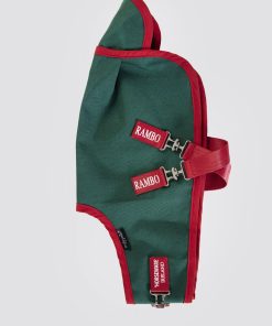 Horseware Crafty Ponies Rambo Original Turnout Blanket