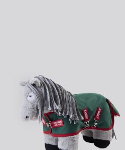 Alternative view of Horseware Crafty Ponies Rambo Original Turnout Blanket