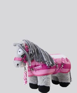 Alternative view of Horseware Crafty Ponies Newmarket Fleece Cooler