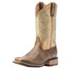 Ariat Ladies Olena Sq Toe Boots