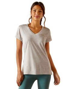 Ariat Womens Laguna Logo Top