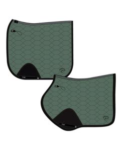 Alternative view of Catago FIR-Tech Grand Saddle Pad