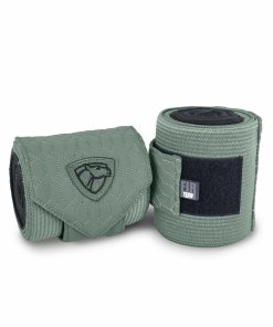 Alternative view of Catago FIR-Tech Grand Fleece Bandages