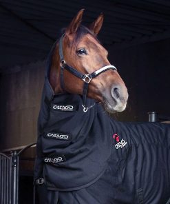 Catago FIR-Tech Turnout Neck 150G
