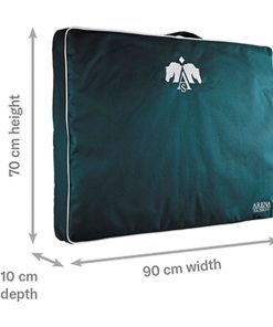 Alternative view of Arena Dog Bed