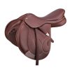 DEMO - Bates Victrix Saddle