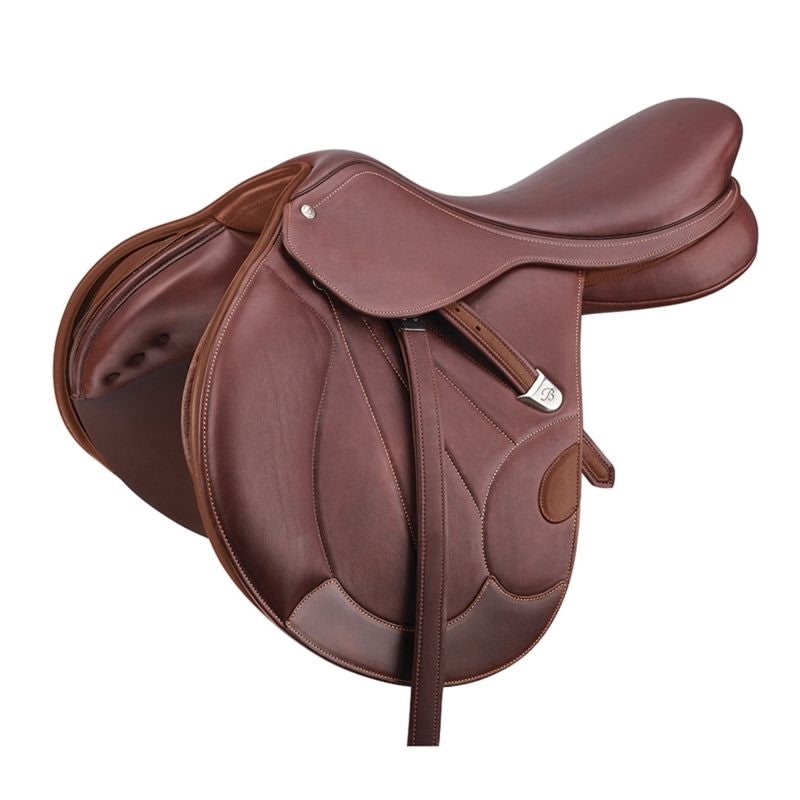 DEMO - Bates Victrix Saddle