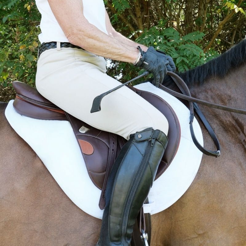 DEMO - Bates Victrix Saddle - Image 2