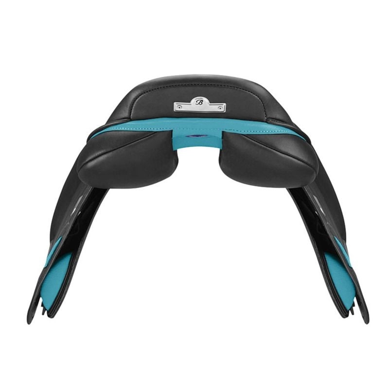 DEMO - Bates Victrix Saddle - Image 3