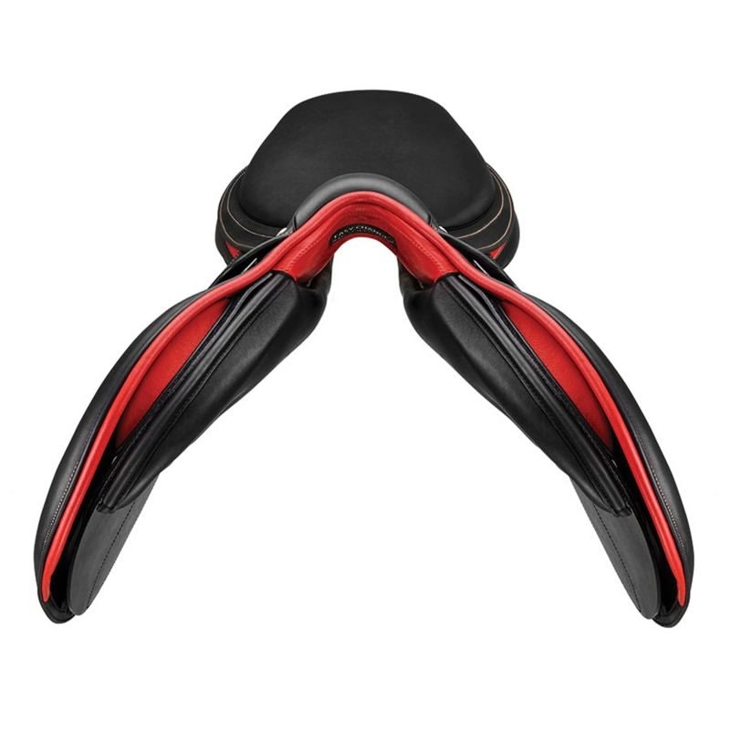 DEMO - Bates Victrix Saddle - Image 4