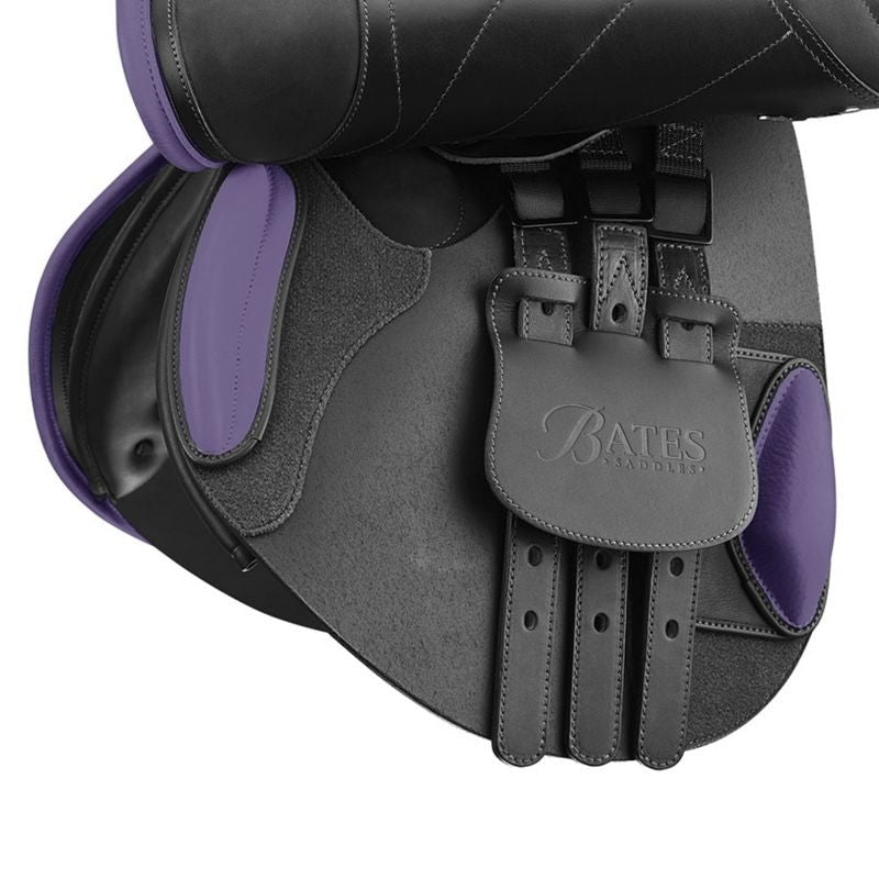 DEMO - Bates Victrix Saddle - Image 5