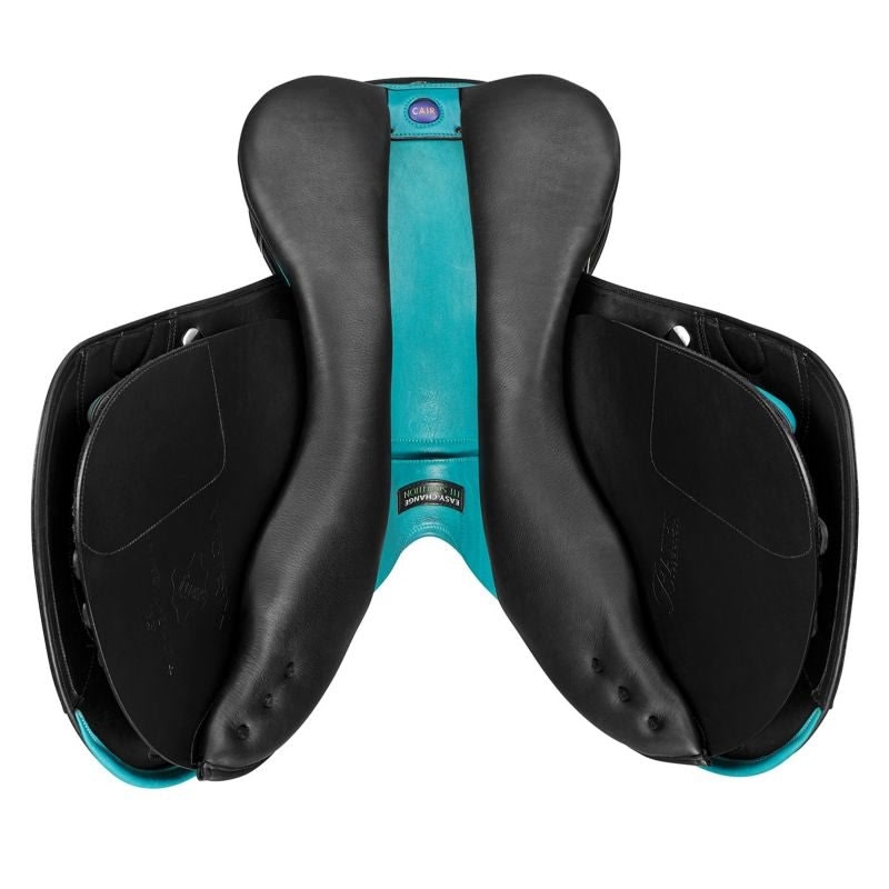 DEMO - Bates Victrix Saddle - Image 6