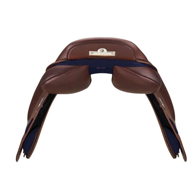 DEMO - Bates Victrix Saddle - Image 12