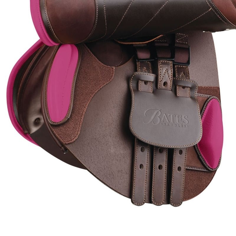 DEMO - Bates Victrix Saddle - Image 14