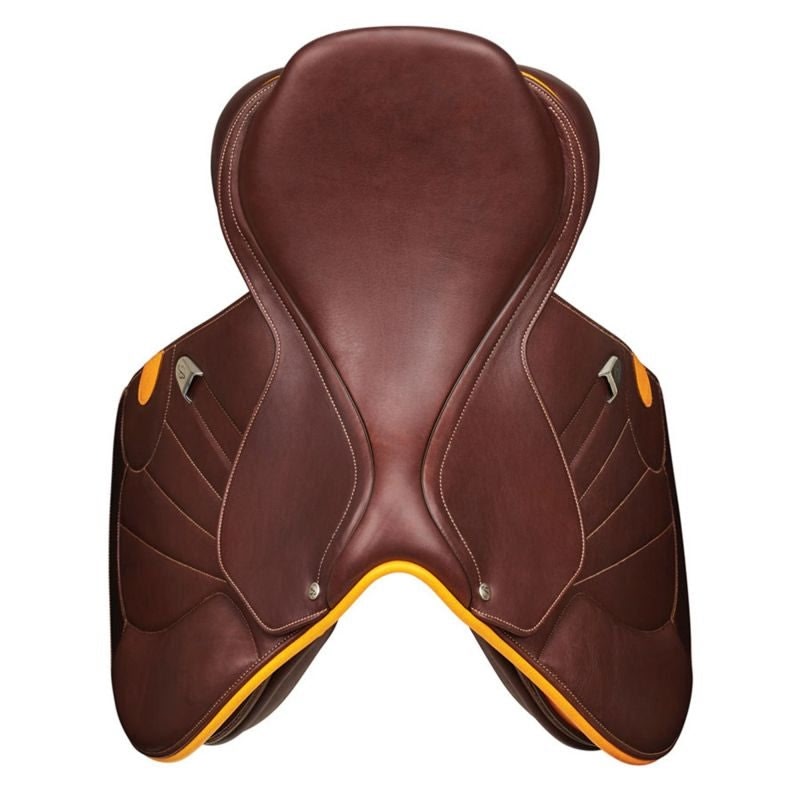 DEMO - Bates Victrix Saddle - Image 16
