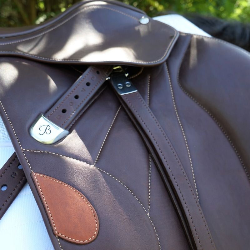 DEMO - Bates Victrix Saddle - Image 19