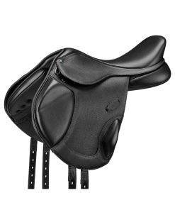 Arena Pony Monoflap Jump Saddle