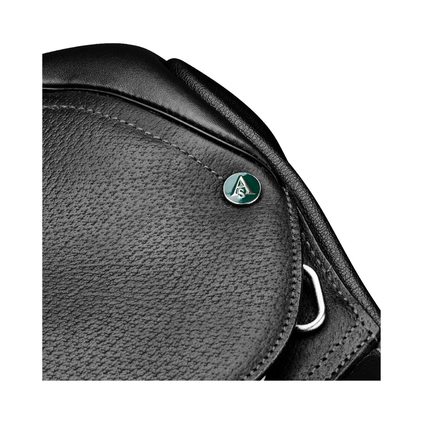 Arena Pony Monoflap Jump Saddle - Image 5