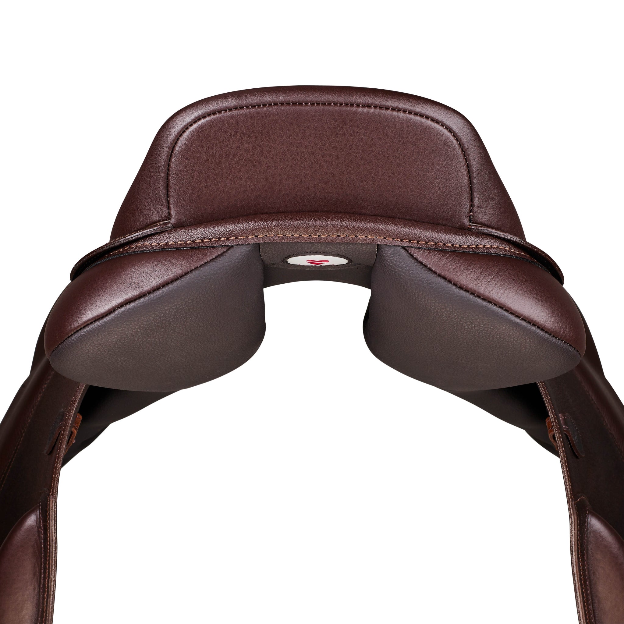Arena Pony Monoflap Jump Saddle - Image 7