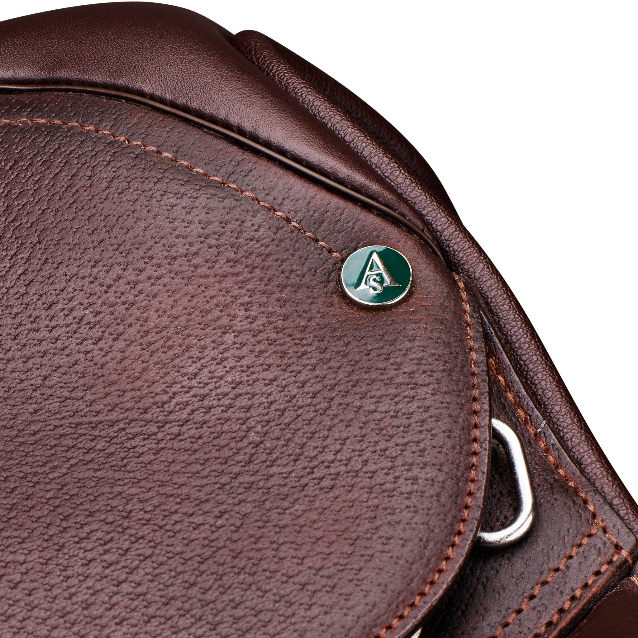 Arena Pony Monoflap Jump Saddle - Image 10